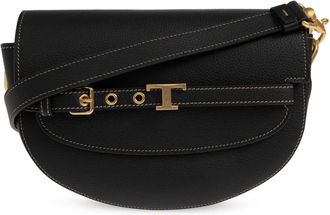Tod's Donna, Borse, Nero, Taglia unica, new