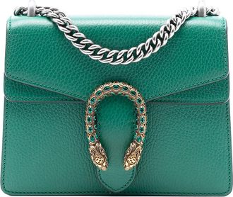 Gucci Pre-owned Gucci Small Leather Dionysus Crossbody Ladies 421970 493492