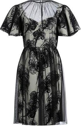 Moschino DRESSES - Mini dresses sur YOOX.COM