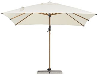 BIZZOTTO Ampelschirm Orion 360&deg; Grad 300 x 300 cm