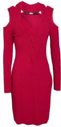 Karl Lagerfeld VESTITI - Vestiti corti su YOOX.COM