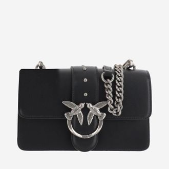 Pinko Borsa Mini Love One di Pinko