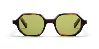 L.G.R Zanzibar Carnet de Voyage 6549 Mens Sunglasses Size 48