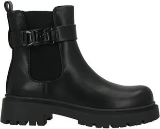 Laura Biagiotti FOOTWEAR - Ankle boots on YOOX.COM