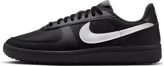 Nike (WMNS) Nike Field General 82 Black Silver FZ5593-001