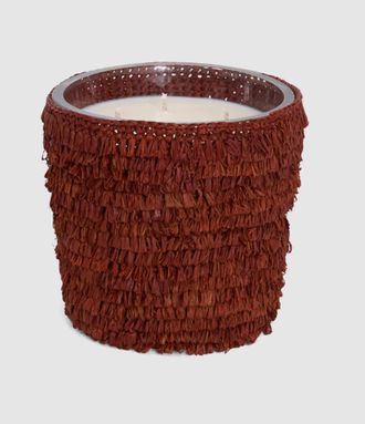 Ibeliv Bougie Wood Large