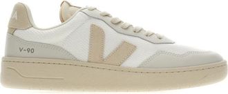 Veja V-90 B-Mesh - Heren - Sneakers - Veelkleurig - 40 EU - Katoen - Schoenen