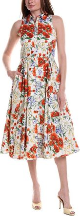 Ted Baker Noemi Tank Midi Dress