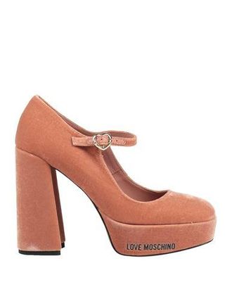 Love Moschino FOOTWEAR - Pumps sur YOOX.COM