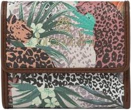 Braccialini Valoria Chic Wallet - Accessories - Mujer - Multicolor - ONE SIZE