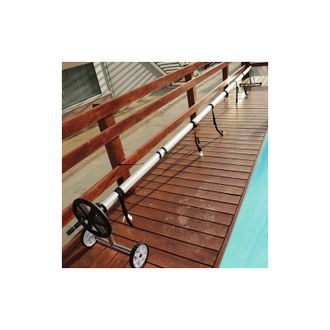 San Marco San Marco - Rullo avvolgitore per piscine Interrate da 5,5 mt