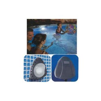 Intex Luce magnetica a led per piscine - (art.28698) Intex
