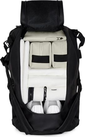 Rains Small Texel Duffel Bag