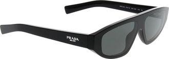 Prada unisex, Accesorios, Negro, Talla: ONE Size