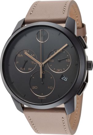 Movado Mens 42mm Quartz Watch