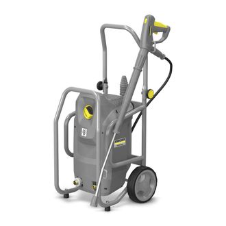 Karcher Hidrolimpiadora De Alta Presi&oacute;n Hd 6/16-4 M Cage - Karcher