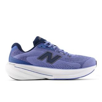 New Balance Mens Fresh Foam X 860 v15 in Blue Synthetic, size 10.5