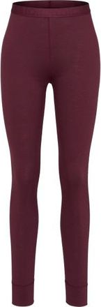 Stoic Merino180 BengtSt. Long Pants Merinounterw&auml;sche f&uuml;r Damen | rot