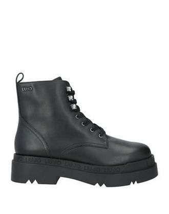 Liu Jo FOOTWEAR - Ankle boots on YOOX.COM