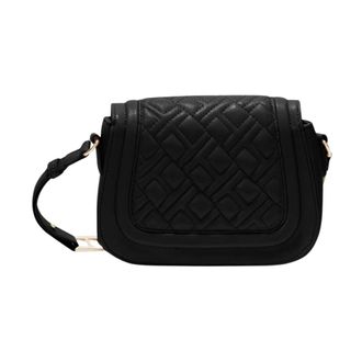 Silvian Heach Karit Borsa a Tracolla - - Bags - Donna - Nero - ONE SIZE