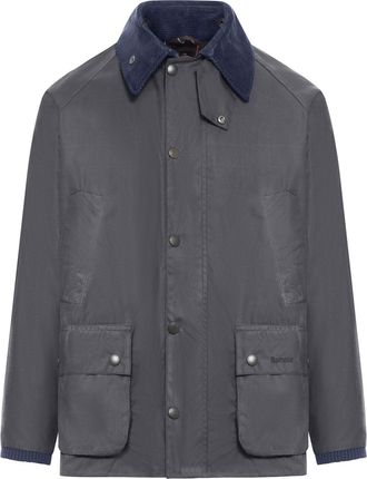 Barbour BEDALE WAXED JACKET - Barbour - Man
