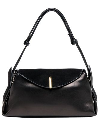 Dolce Vita Devyn Leather Shoulder Bag