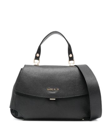 Marc Ellis Deanna tote bag - Black