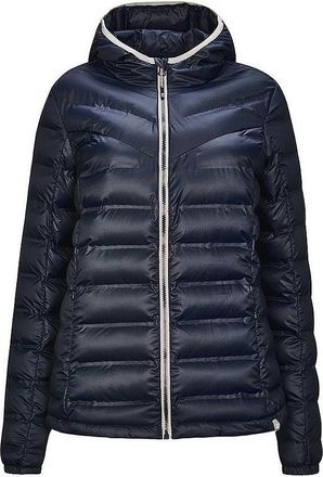 Killtec Steppjacke KILLTEC Joxie, Damen, Gr. 34, blau (navy), 100% Polyester, Jacken Steppjacke