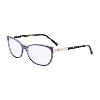 Etnia Barcelona Baviera Bkwh Optical Frame - Dames - Brillen - Paars - 54 MM - Accessoires