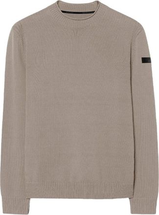 Roberto Ricci Design Rrd, Hombre, Jerseys, Beige, Talla: L