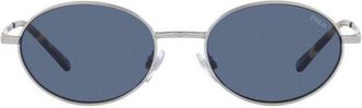Polo Ralph Lauren Ph3145 Silver