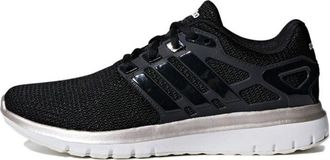 adidas (WMNS) adidas neo Energy Cloud V Black White F35051