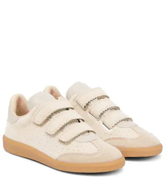 Baskets pour Femmes Isabel Marant Soldes jusqu a 45 Stylight