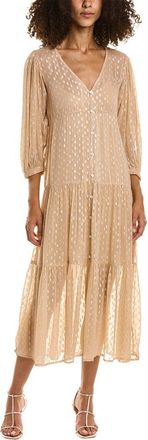 Saltwater Luxe Deklan Maxi Dress
