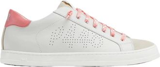 P448 Donna, Scarpe, Bianco, 38 EU, new