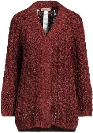 Twin-Set STRICKWAREN - Strickjacken auf YOOX.COM