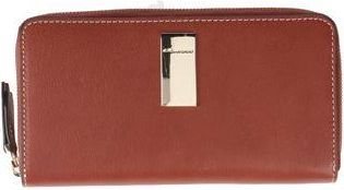 Piquadro Small Leather Goods - Wallets sur YOOX.COM