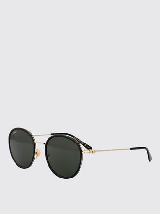 Gucci Occhiali da sole GG1849S Gucci in metallo ed acetato