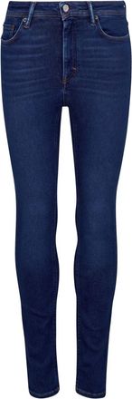 Acne Studios Peg Skinny Jeans