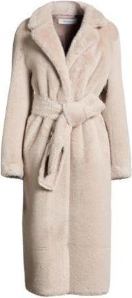 Bully COATS & JACKETS - Shearling & Teddy on YOOX.COM