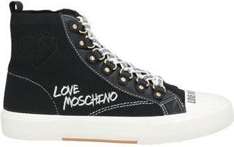 Love Moschino FOOTWEAR - Trainers on YOOX.COM
