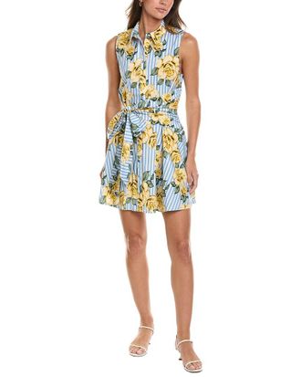 Hutch Biltmore Mini Dress
