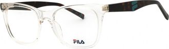 Fila VFI175 0CLE Clear 51mm
