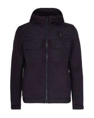 Blauer Jacket