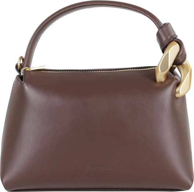 Donna, Borse, Marrone, Taglia unica, new