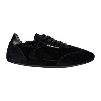 Michael Kors Hombre, Zapatos, Negro, Talla: 45 EU