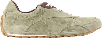 Bottega Veneta Uomo, Scarpe, Beige, 40 EU, new