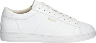 GANT Uomo, Scarpe, Bianco, 42 EU, new