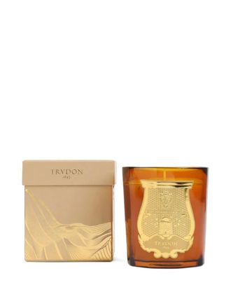 Cire Trudon Candela Trudon Altair - Bianco