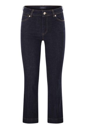 Sportmax Medicea - Perfect Fit Flared Trousers